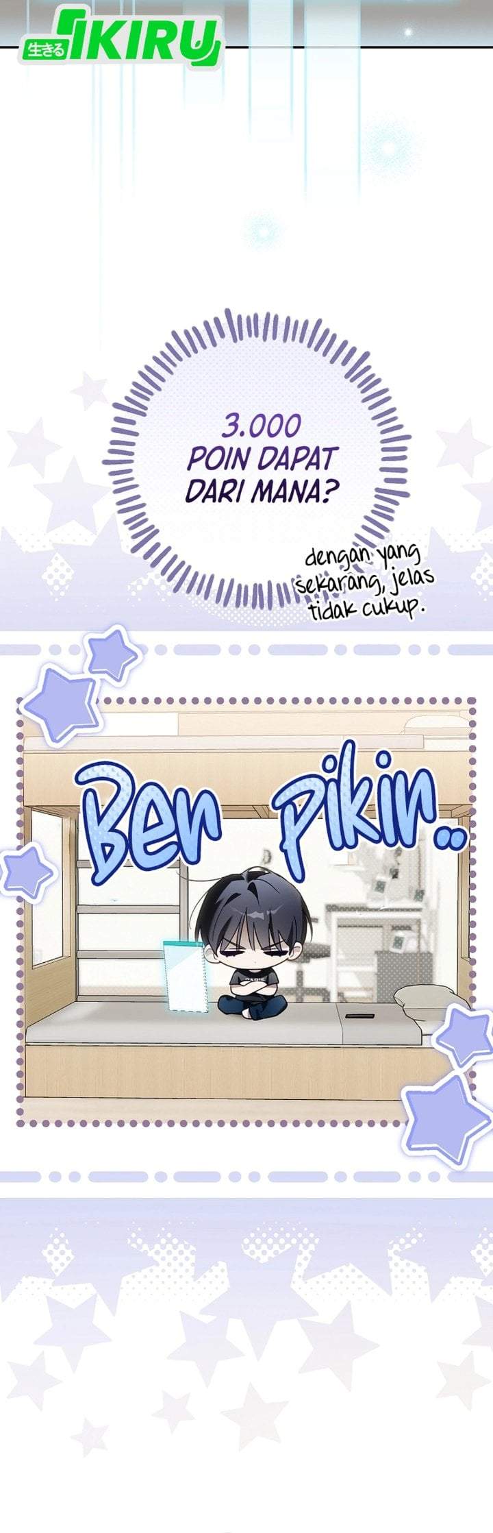 Surviving as a PD Idol Chapter 48