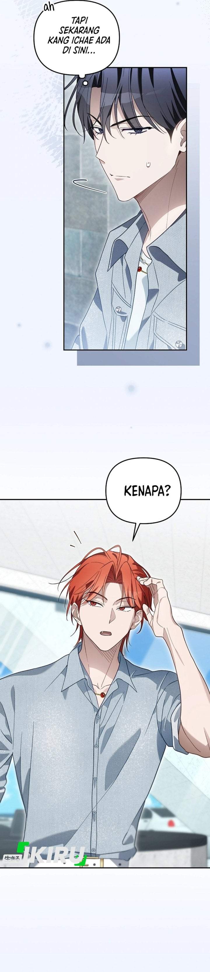 Surviving as a PD Idol Chapter 48