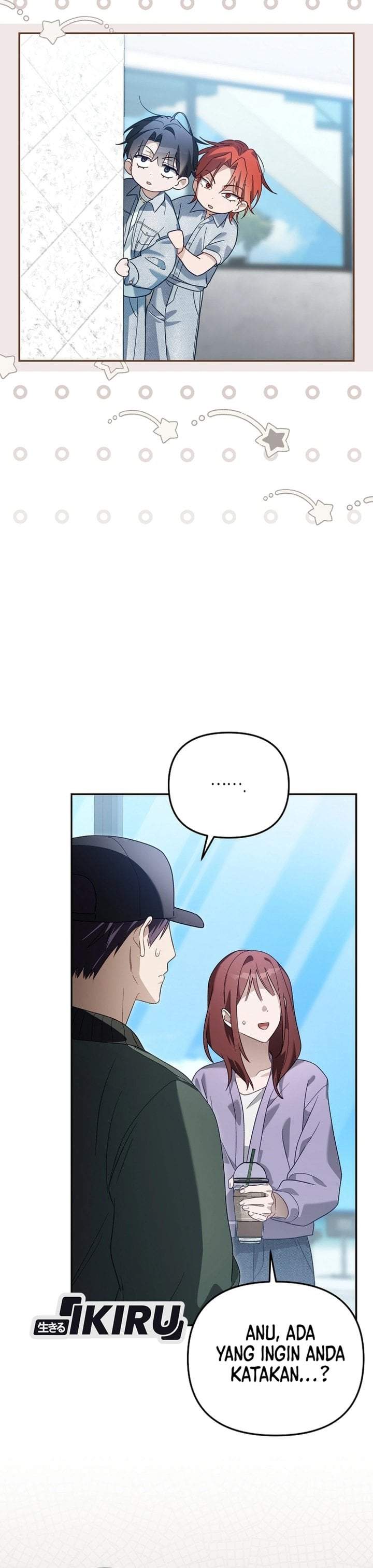 Surviving as a PD Idol Chapter 48