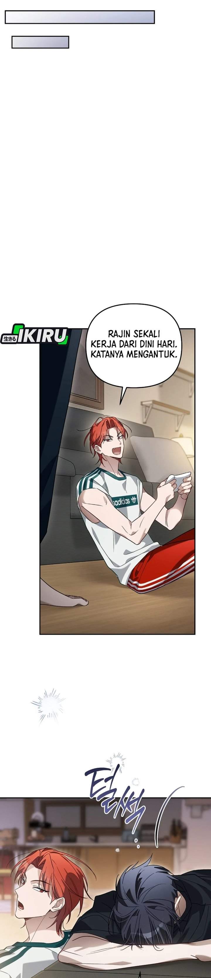 Surviving as a PD Idol Chapter 49