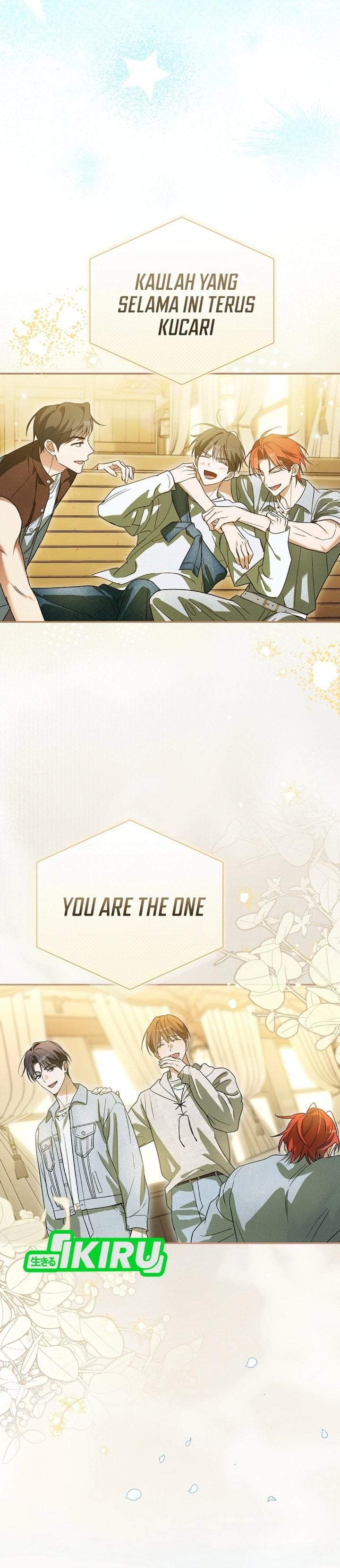 Surviving as a PD Idol Chapter 51