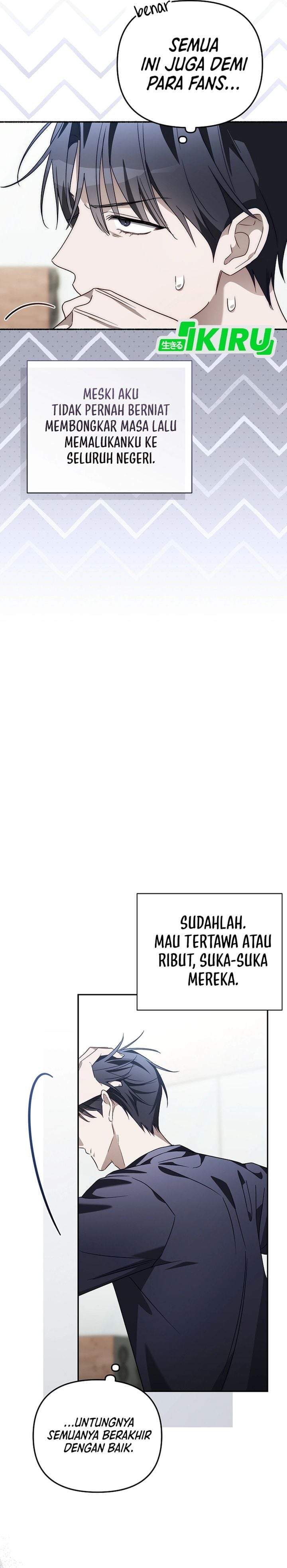 Surviving as a PD Idol Chapter 52