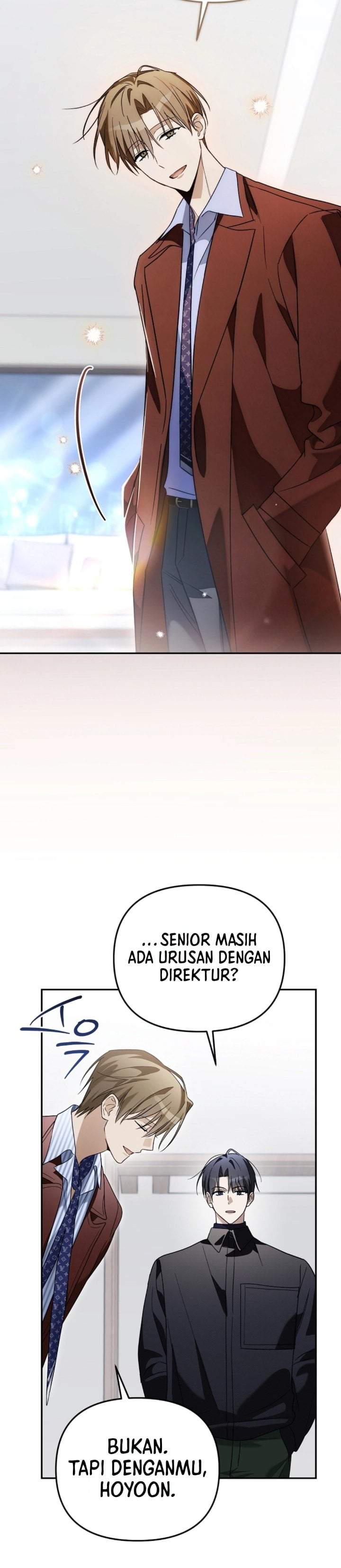 Surviving as a PD Idol Chapter 55