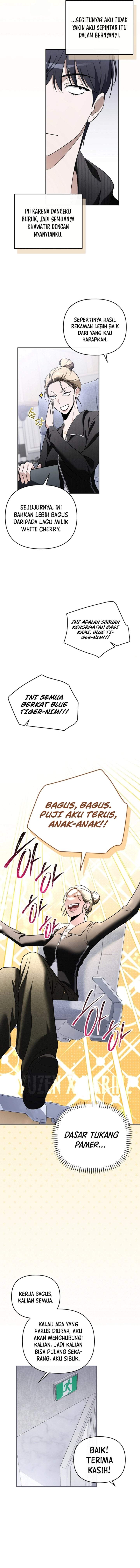 Surviving as a PD Idol Chapter 9