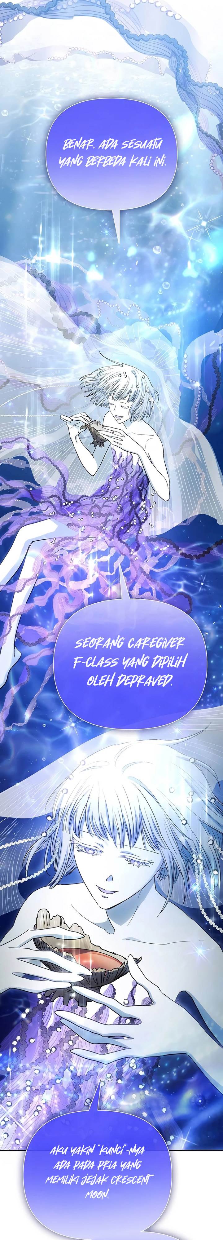 The S-Classes That I Raised Chapter 153