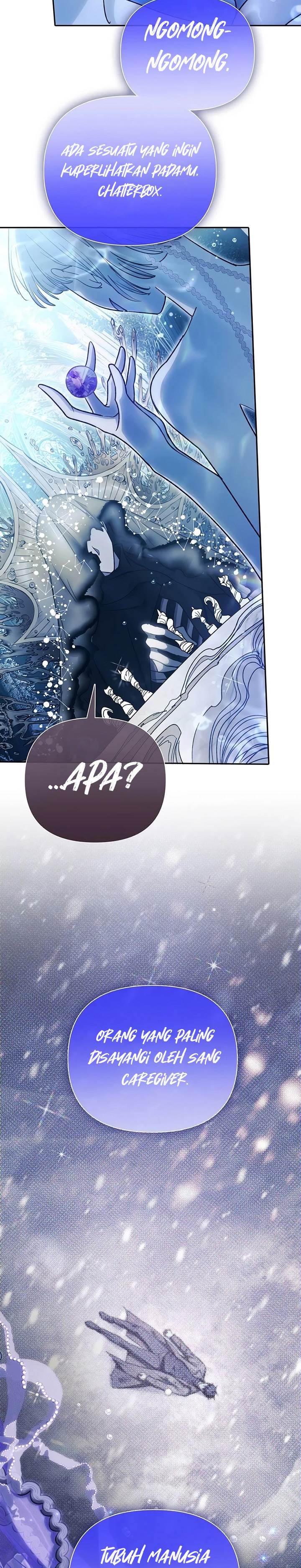The S-Classes That I Raised Chapter 153