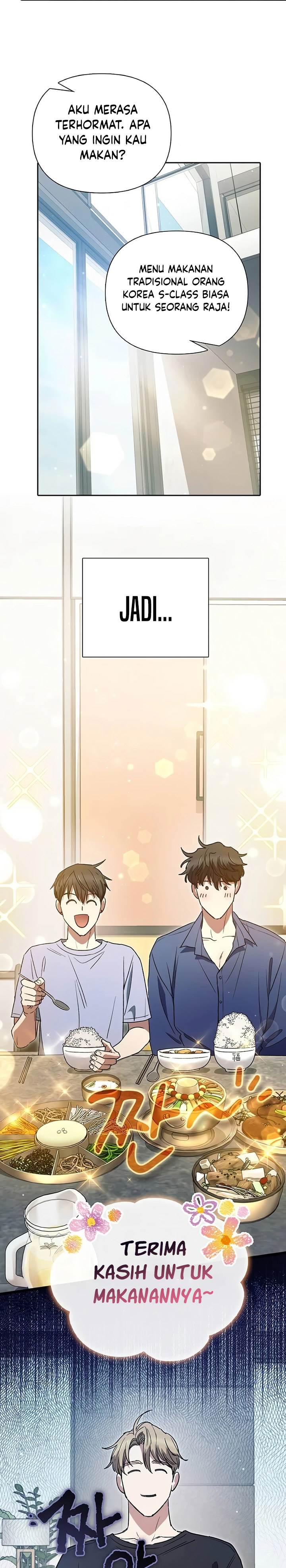 The S-Classes That I Raised Chapter 153