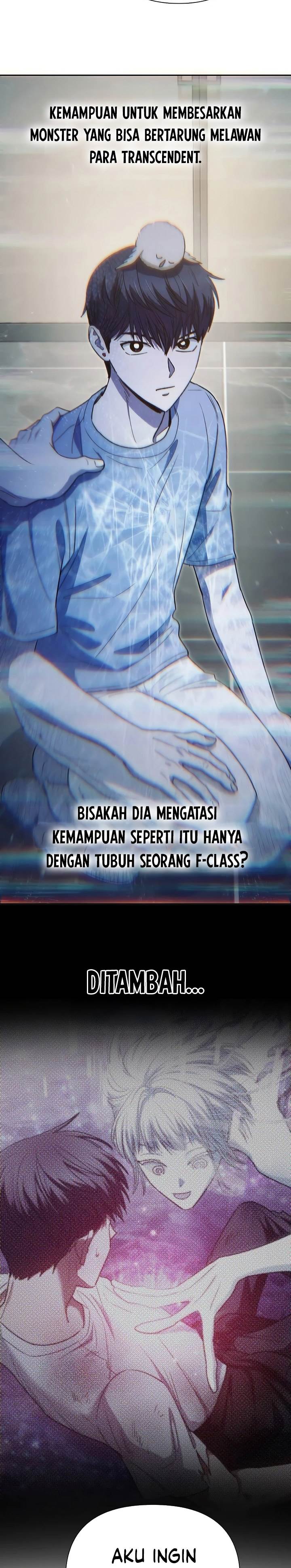 The S-Classes That I Raised Chapter 153