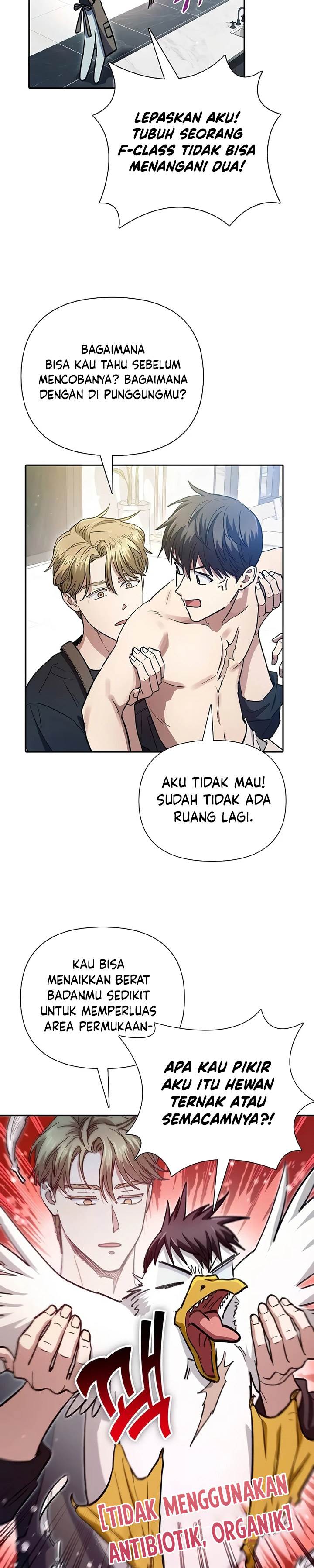 The S-Classes That I Raised Chapter 153