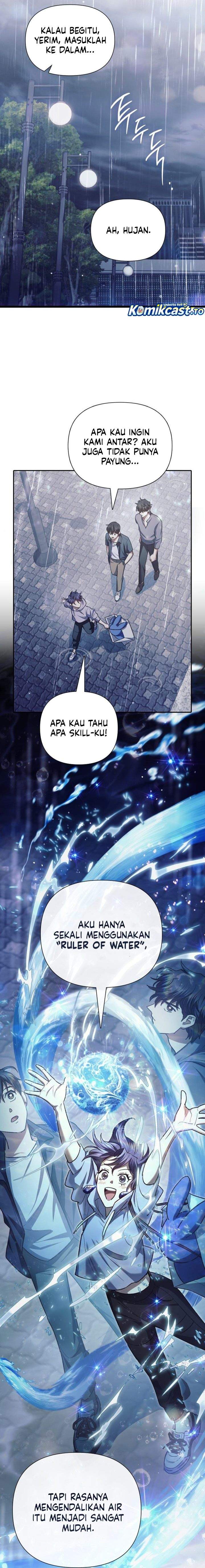 The S-Classes That I Raised Chapter 154