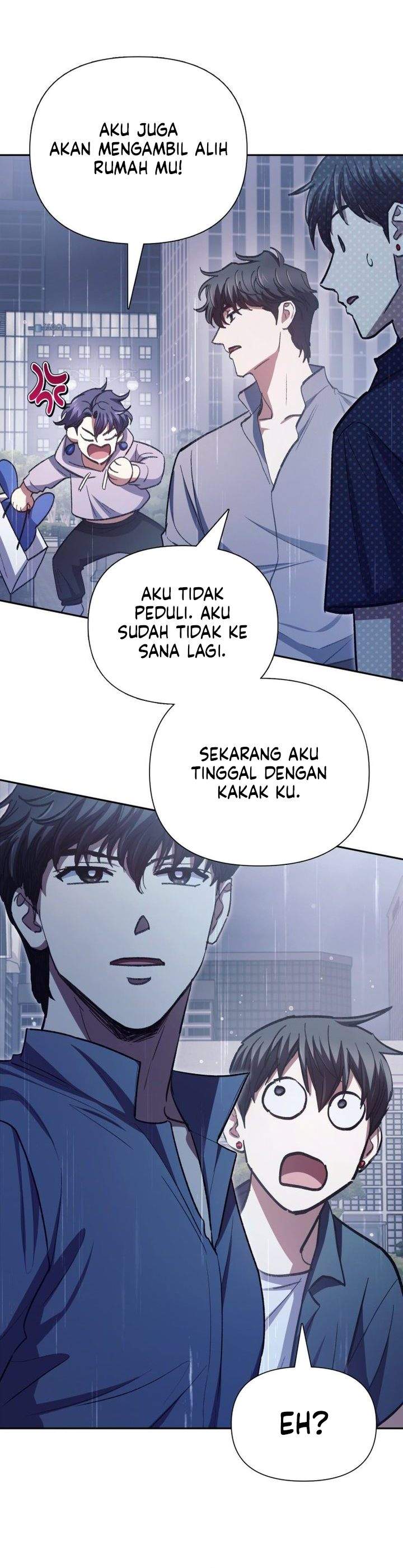The S-Classes That I Raised Chapter 154