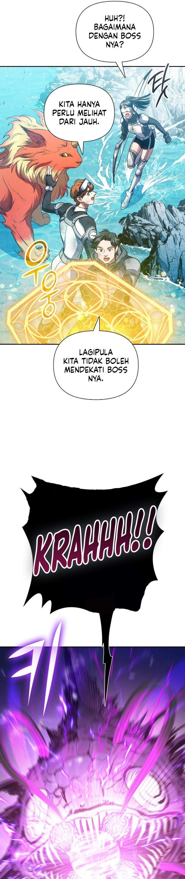 The S-Classes That I Raised Chapter 154