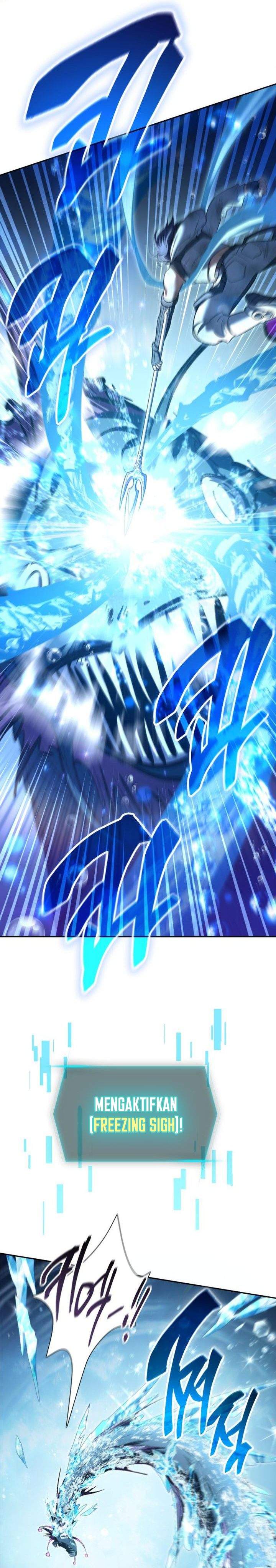 The S-Classes That I Raised Chapter 154