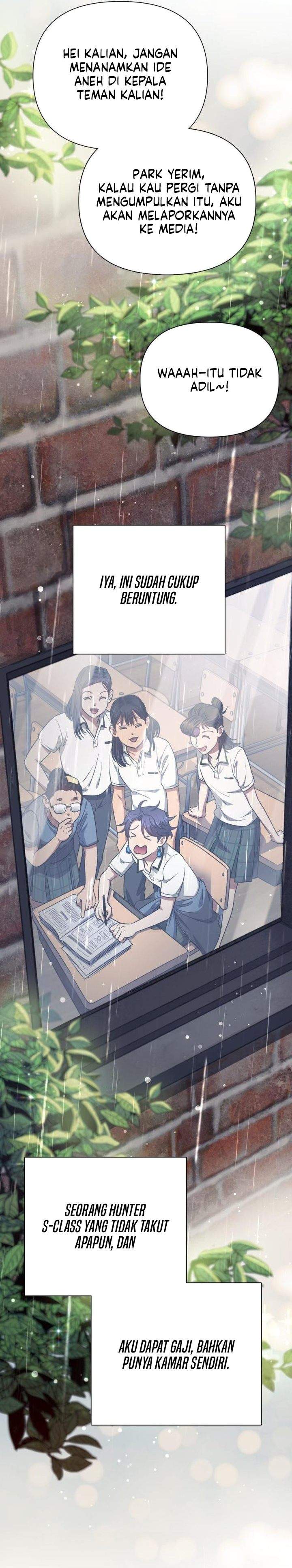 The S-Classes That I Raised Chapter 155
