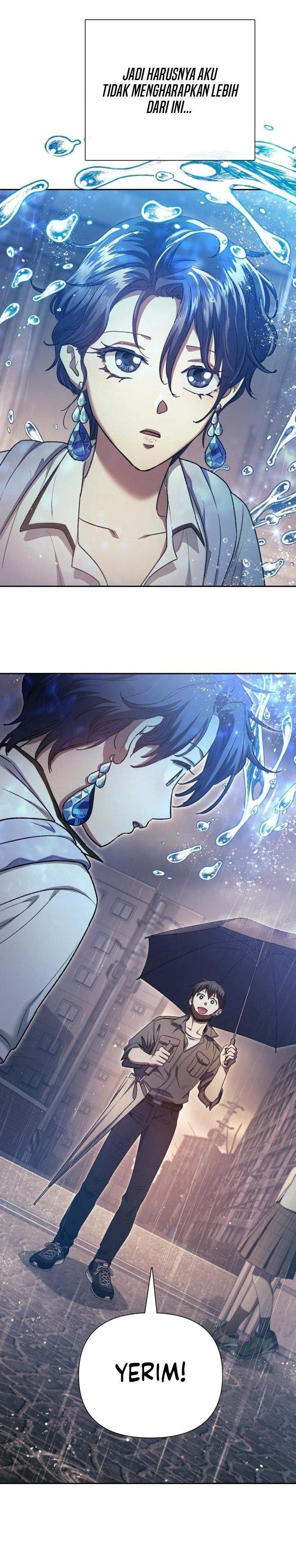 The S-Classes That I Raised Chapter 155