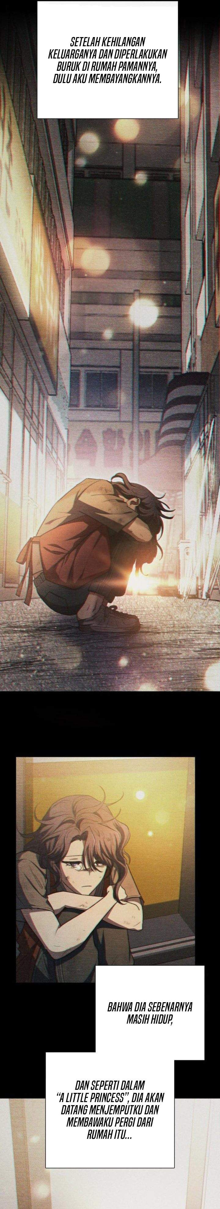 The S-Classes That I Raised Chapter 155