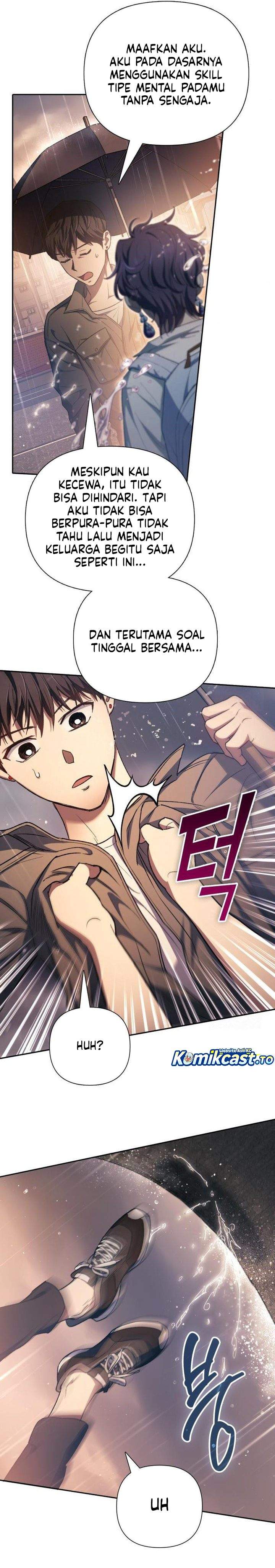 The S-Classes That I Raised Chapter 155