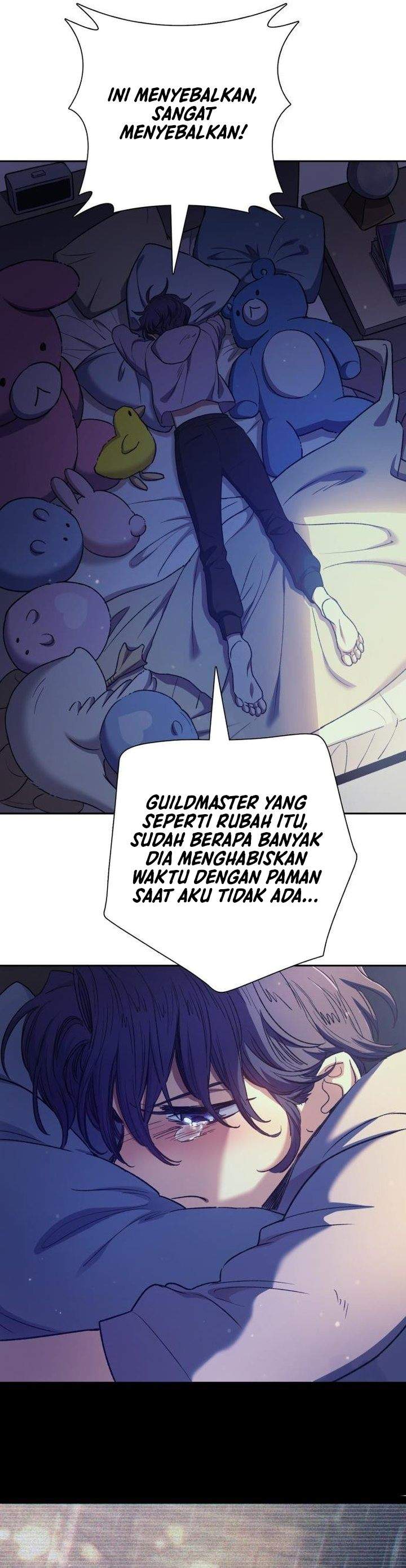 The S-Classes That I Raised Chapter 155