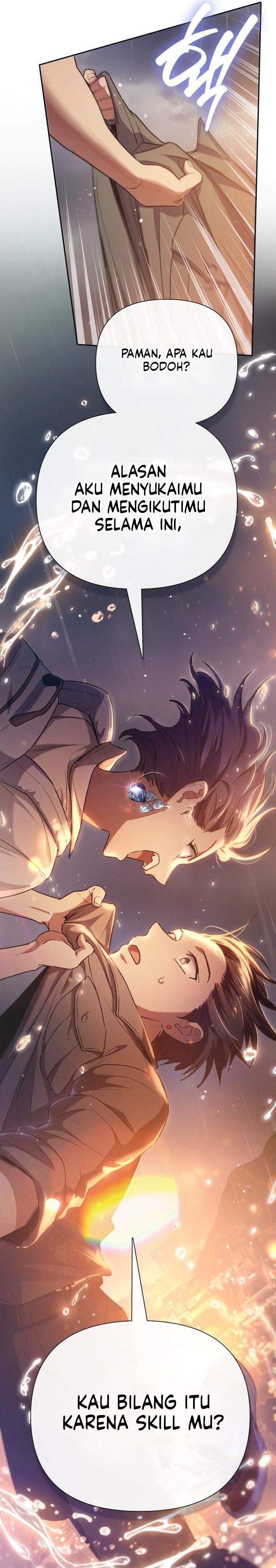 The S-Classes That I Raised Chapter 155