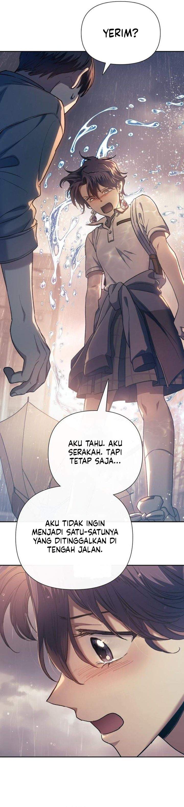 The S-Classes That I Raised Chapter 155