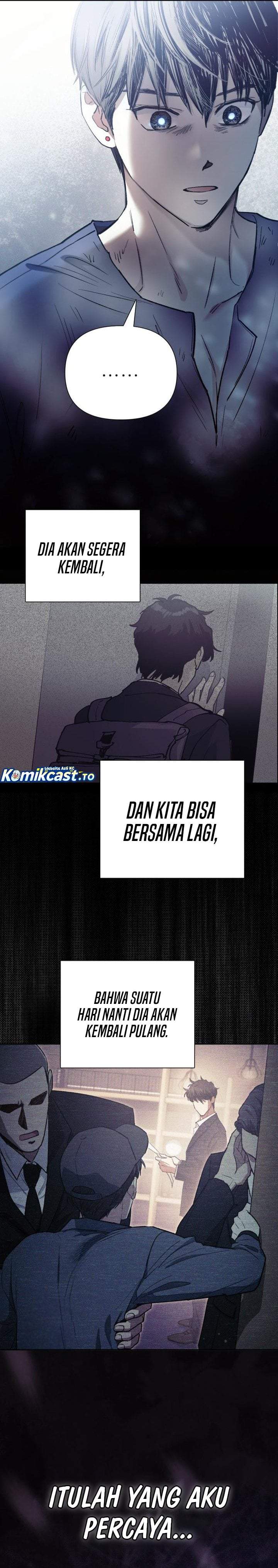 The S-Classes That I Raised Chapter 156