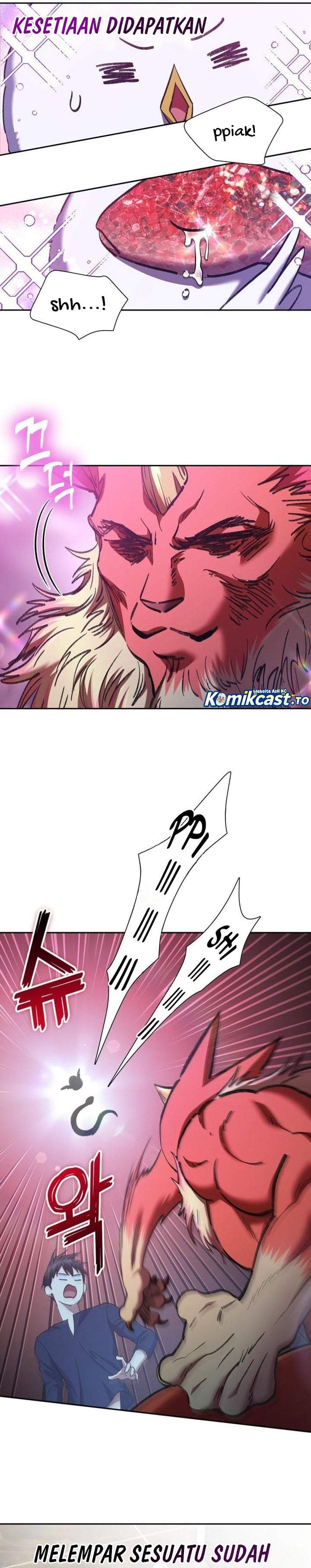 The S-Classes That I Raised Chapter 156
