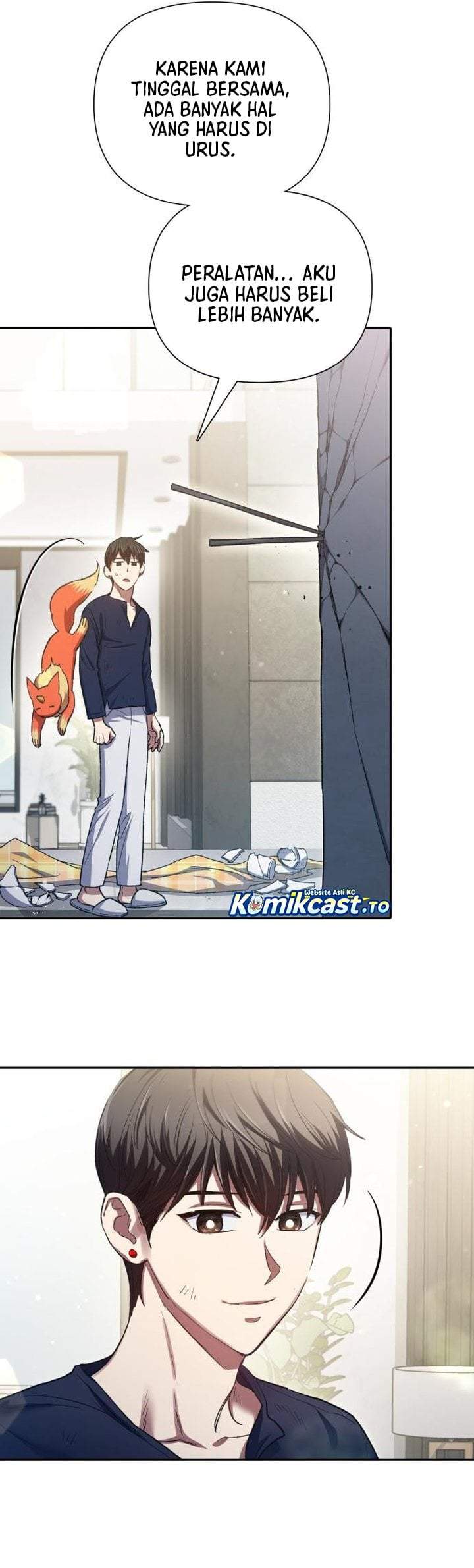 The S-Classes That I Raised Chapter 156