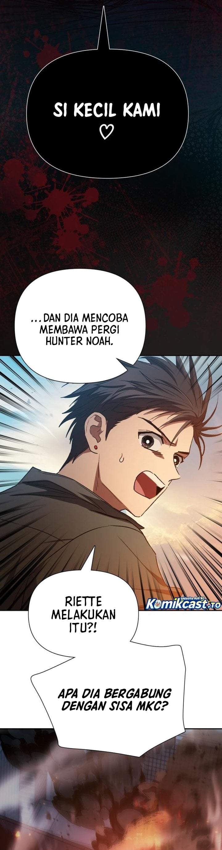 The S-Classes That I Raised Chapter 157