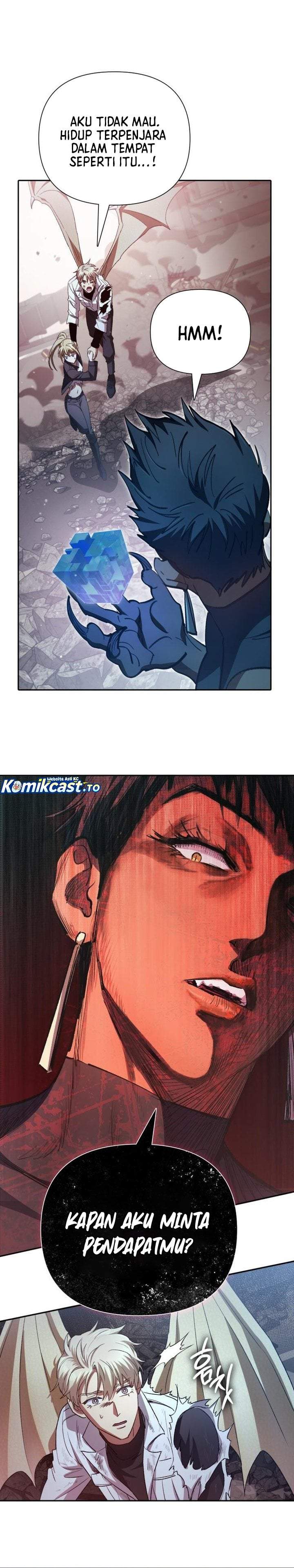 The S-Classes That I Raised Chapter 157
