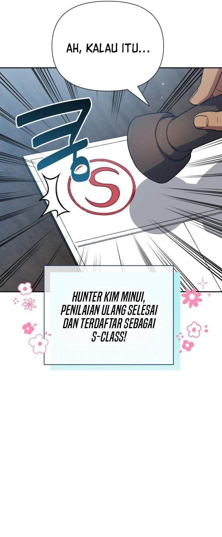 The S-Classes That I Raised Chapter 157