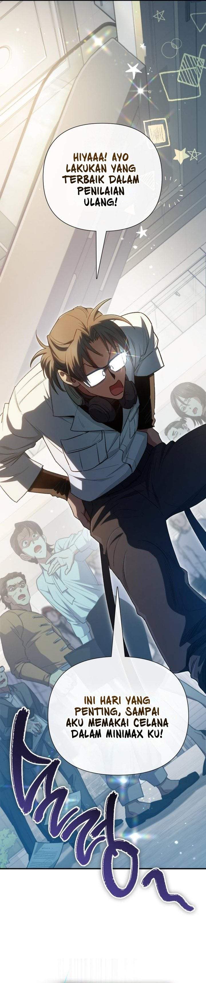 The S-Classes That I Raised Chapter 157