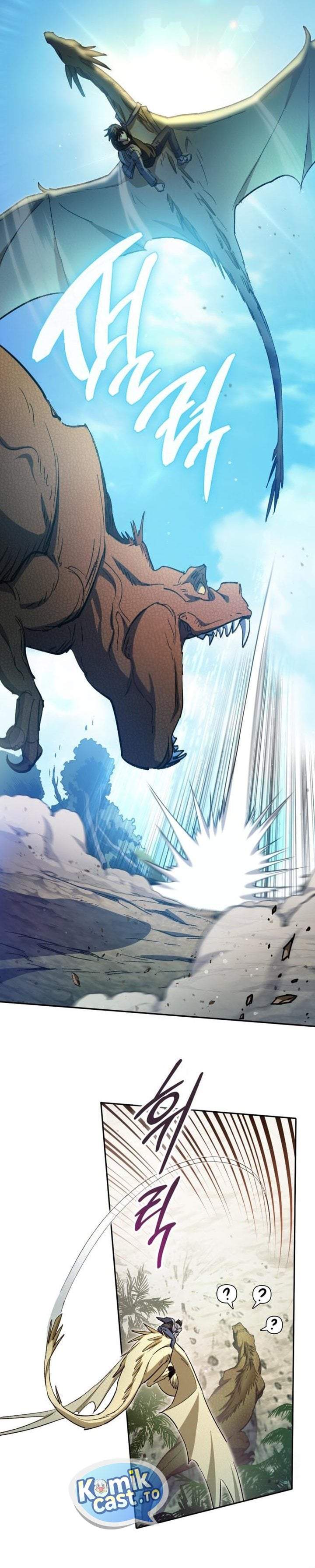 The S-Classes That I Raised Chapter 158