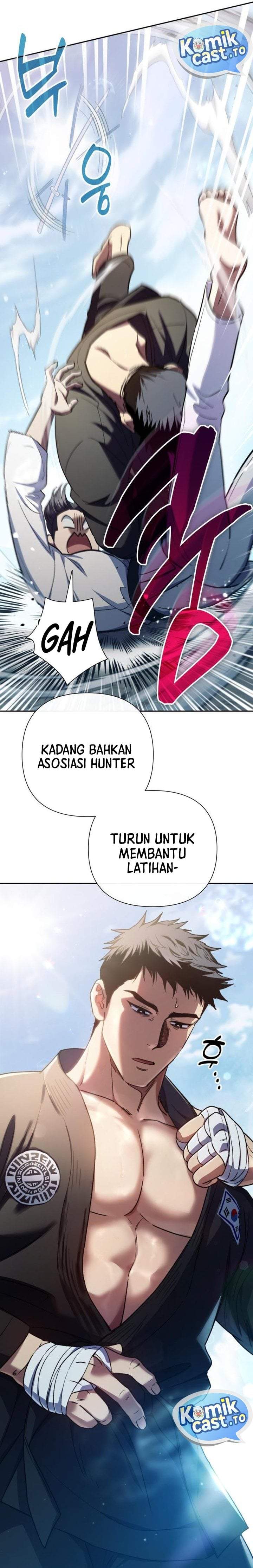 The S-Classes That I Raised Chapter 158
