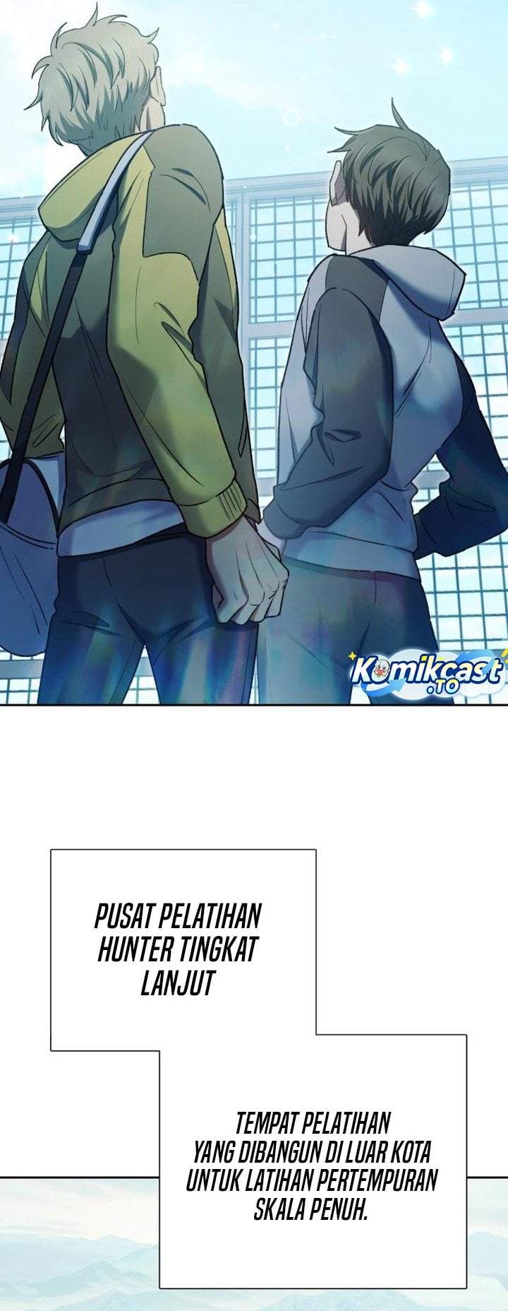 The S-Classes That I Raised Chapter 158
