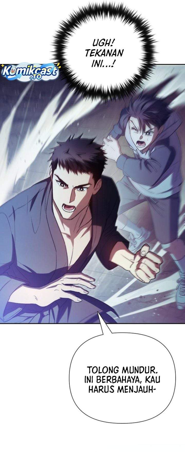 The S-Classes That I Raised Chapter 159