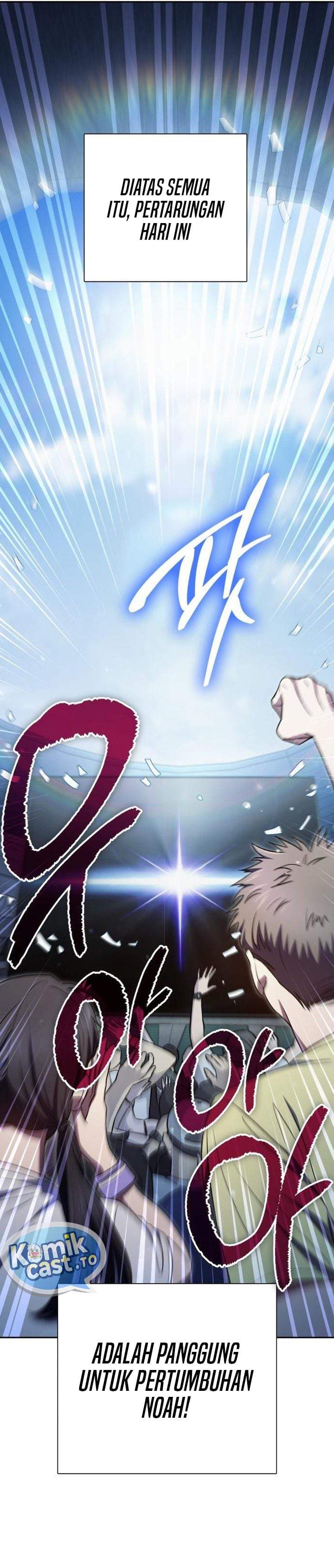 The S-Classes That I Raised Chapter 160