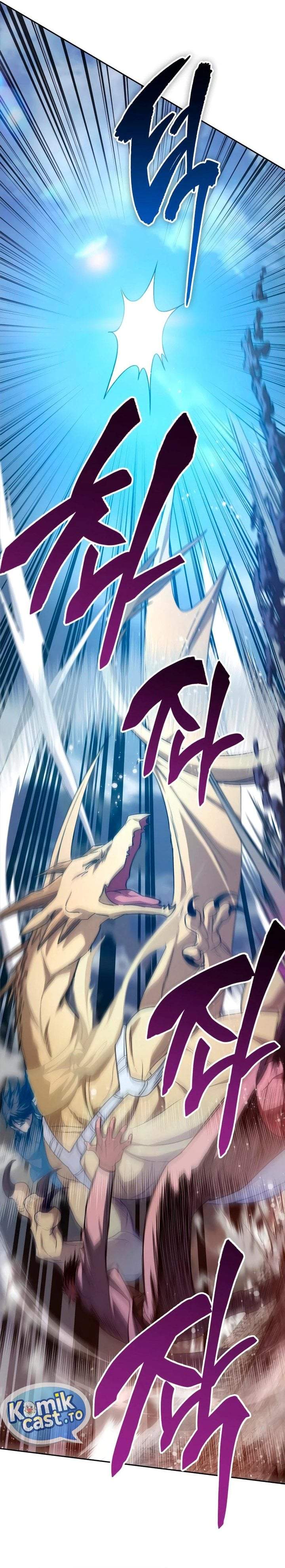 The S-Classes That I Raised Chapter 161