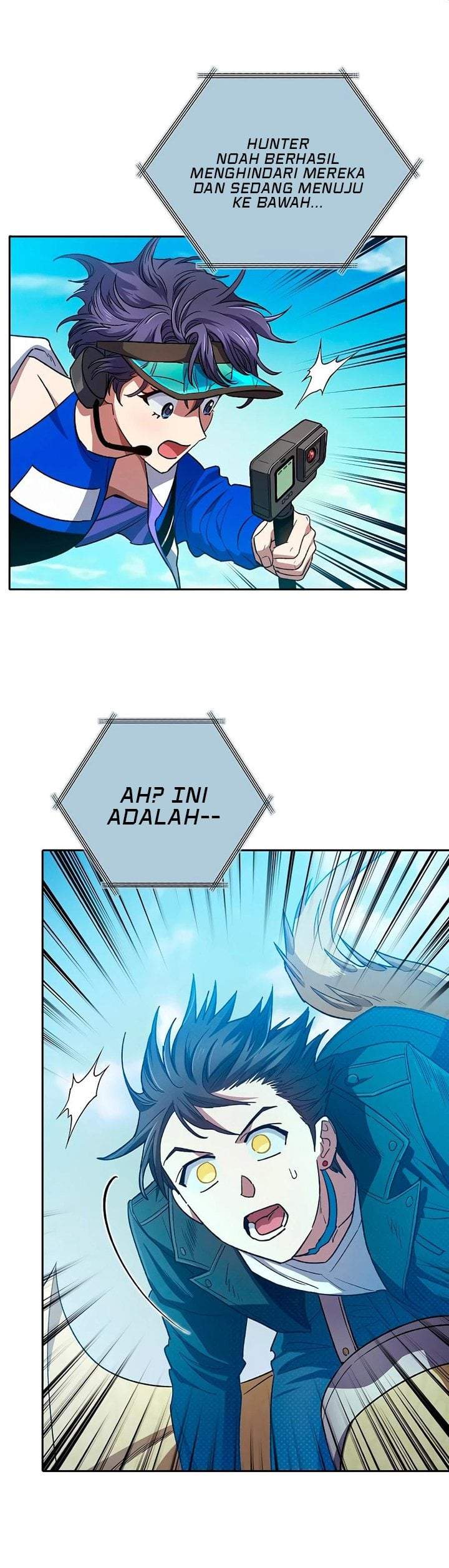 The S-Classes That I Raised Chapter 161