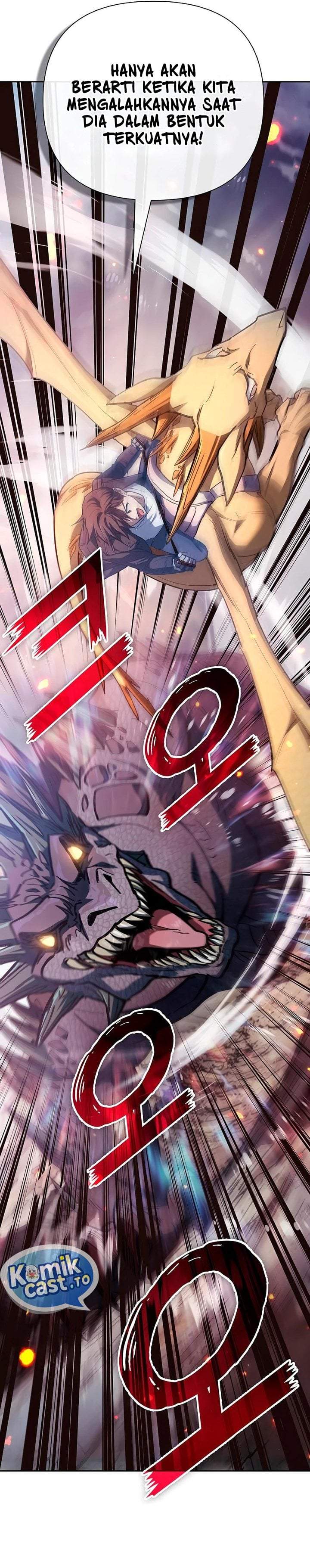 The S-Classes That I Raised Chapter 161