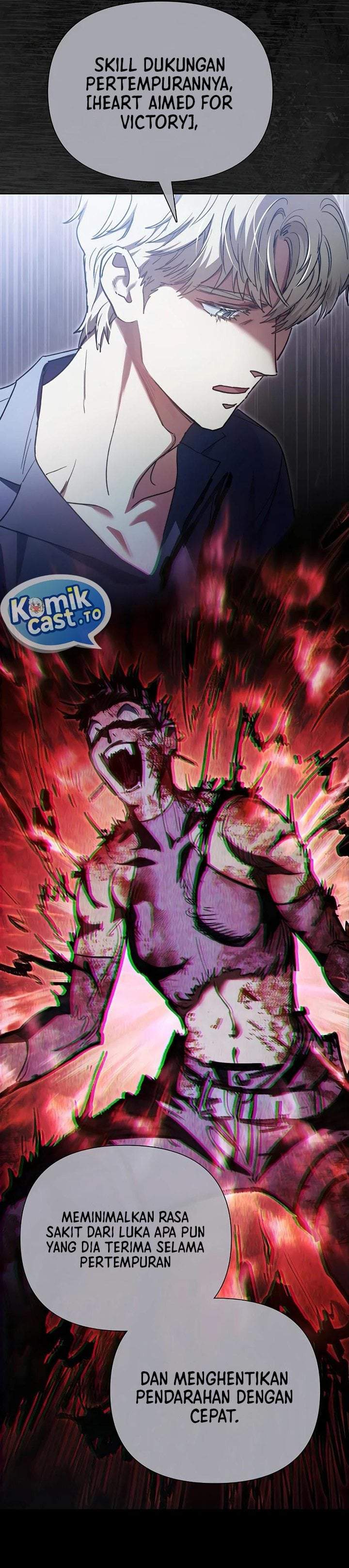 The S-Classes That I Raised Chapter 162