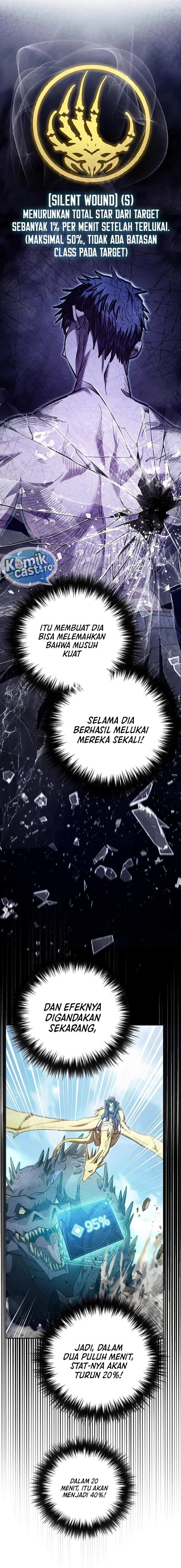 The S-Classes That I Raised Chapter 162