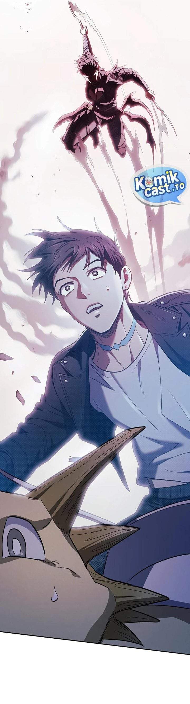 The S-Classes That I Raised Chapter 162