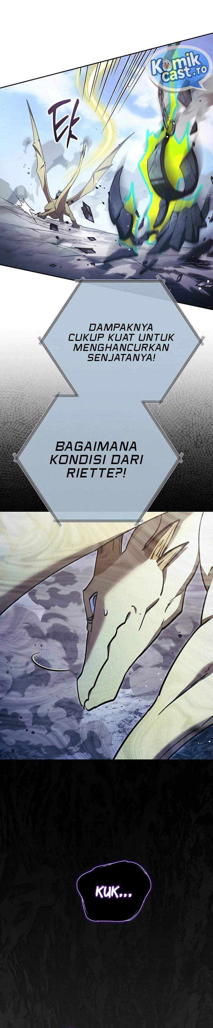 The S-Classes That I Raised Chapter 162