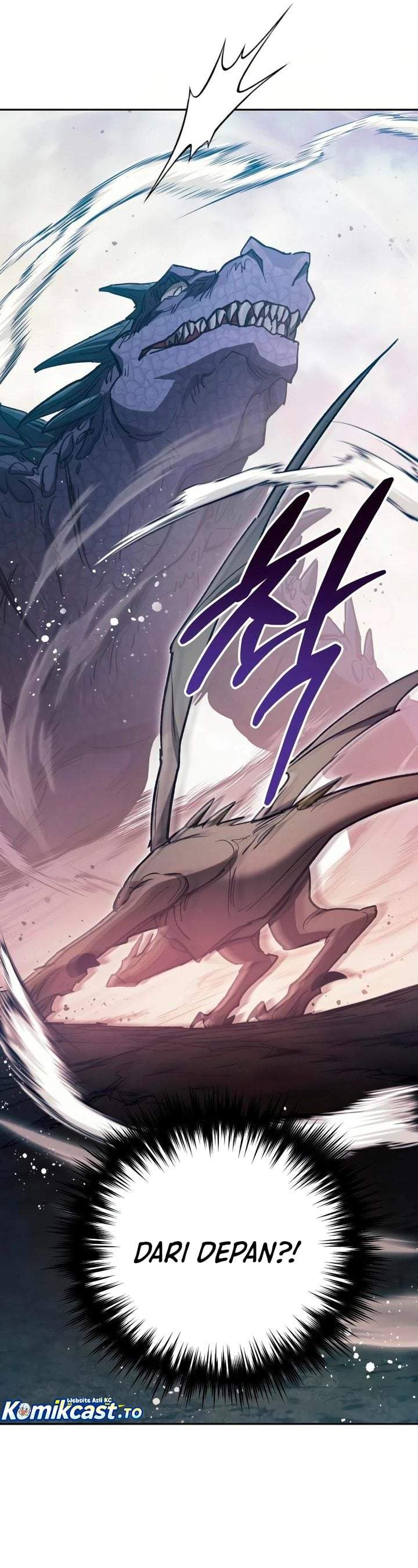 The S-Classes That I Raised Chapter 163