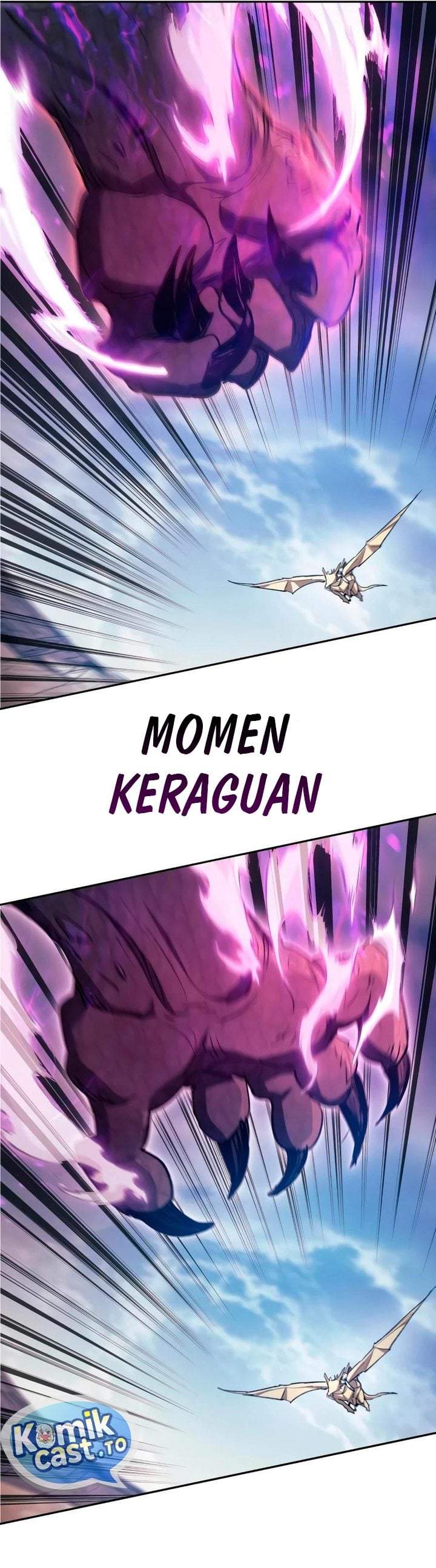 The S-Classes That I Raised Chapter 163