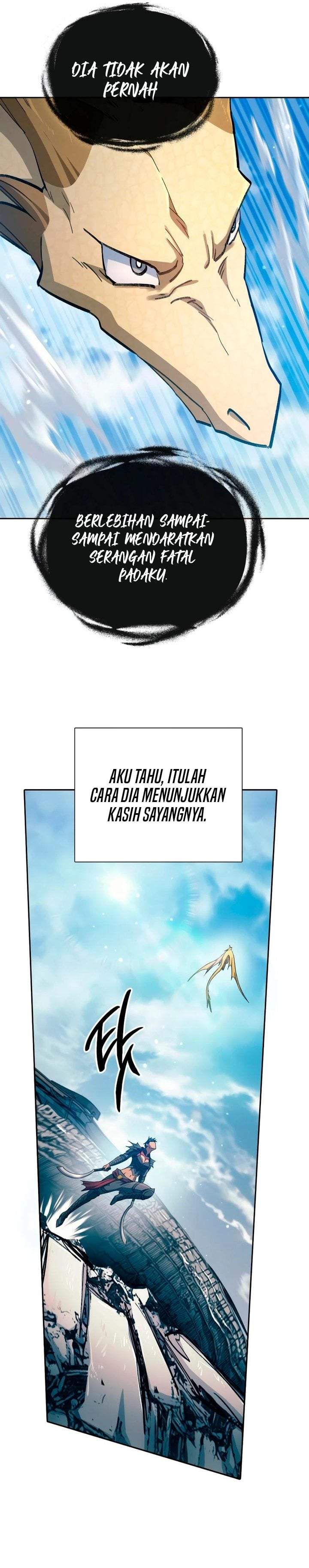 The S-Classes That I Raised Chapter 163