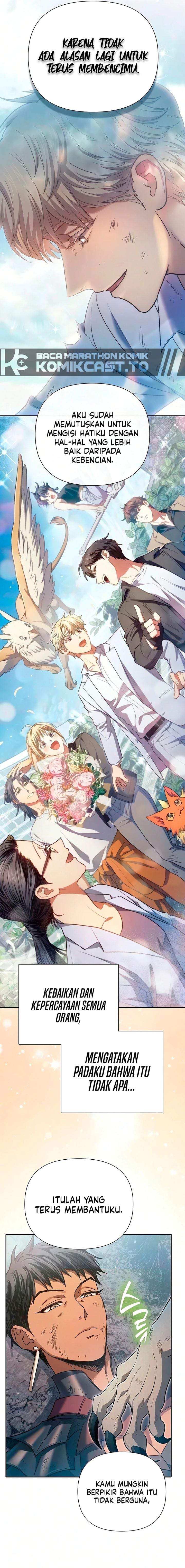 The S-Classes That I Raised Chapter 164