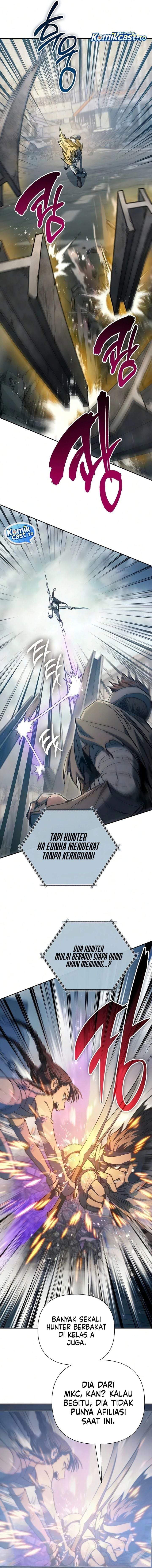The S-Classes That I Raised Chapter 165