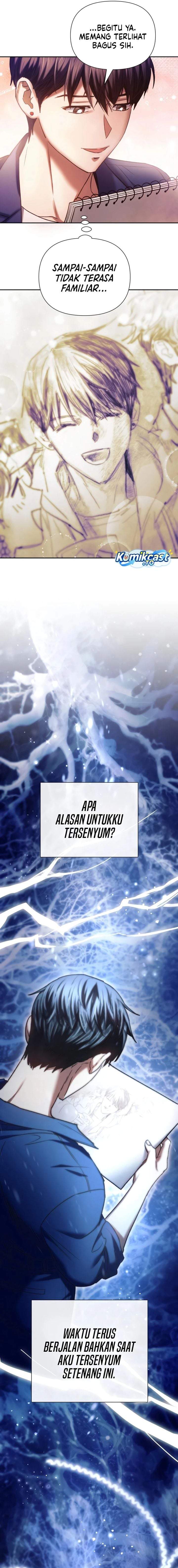 The S-Classes That I Raised Chapter 166