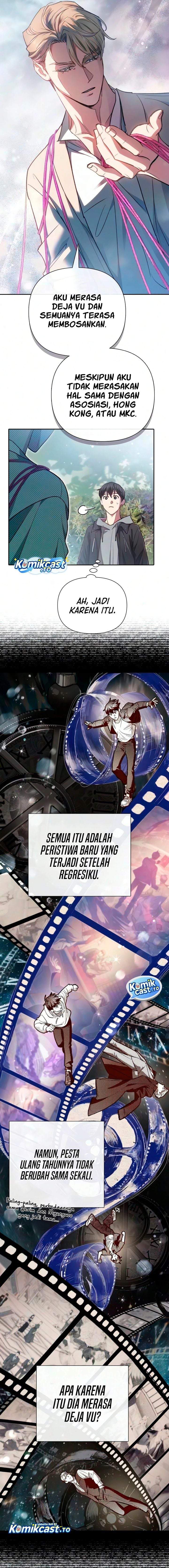 The S-Classes That I Raised Chapter 167
